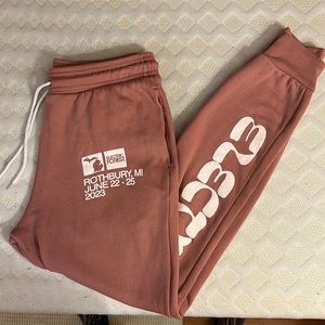 Electric Forest 2023 Women’s Sweatpants